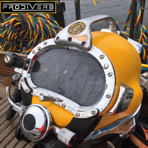 Diver Image