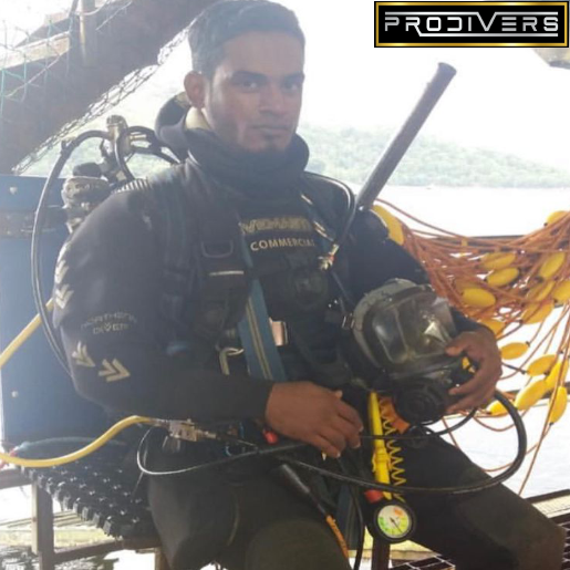 Diver Image