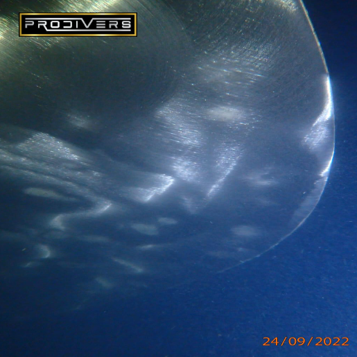 Diver Image